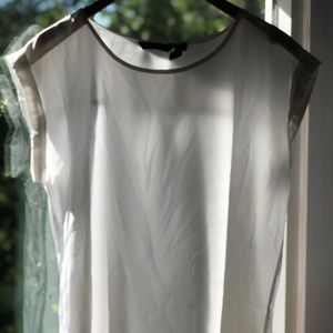 Millennium flowing blouse